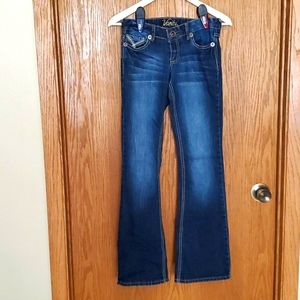 Vanity Flare Jeans